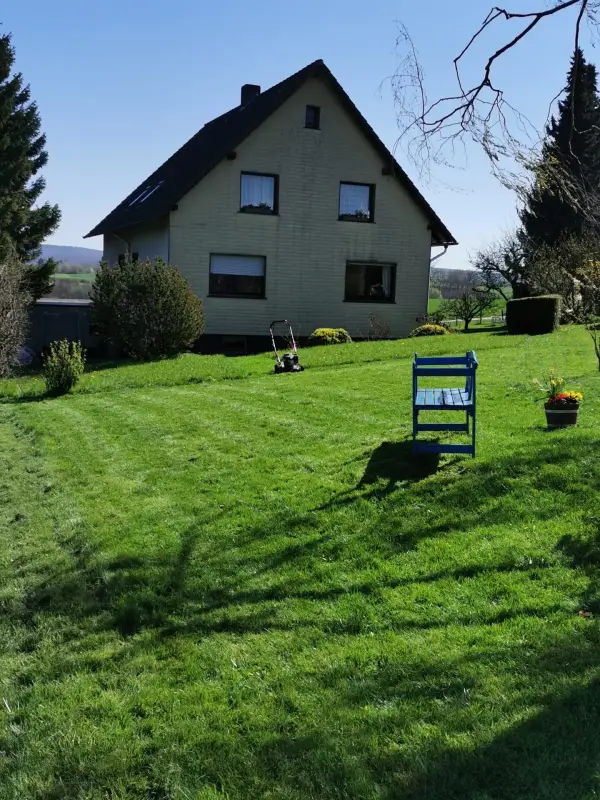 Grundstückspflege & Neuanlage von Grünflächen – Bild 2